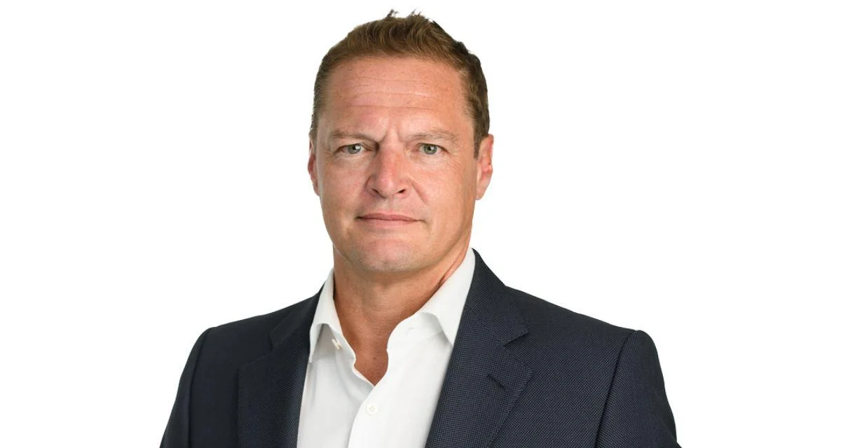 Gavin Gordon, partner Gavin Gordon, partner