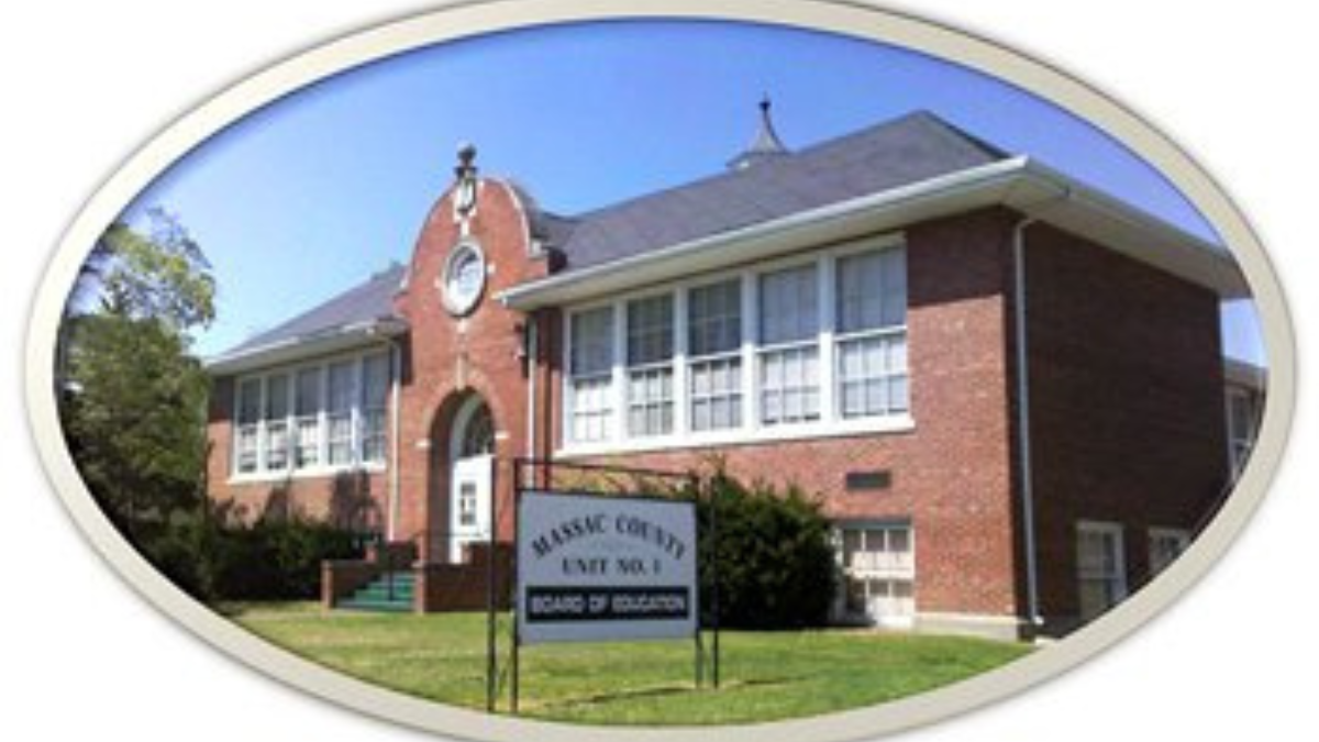Massac County Community Unit School District #1 Board of Education met March 24