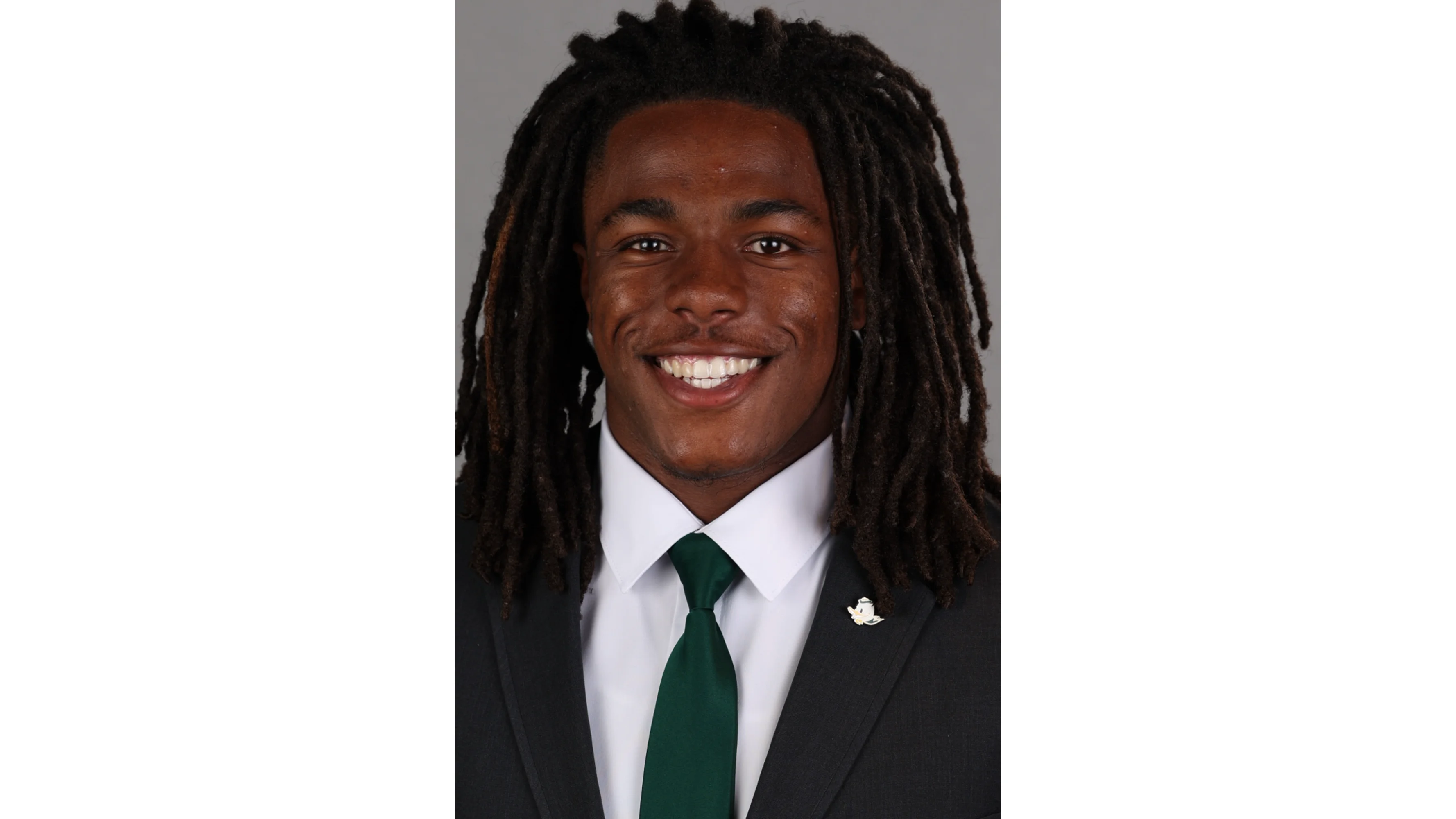 Dierre Hill Jr.