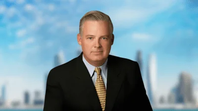 Martin McLaughlin, State Representative for Illinois