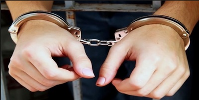 Medium arrest