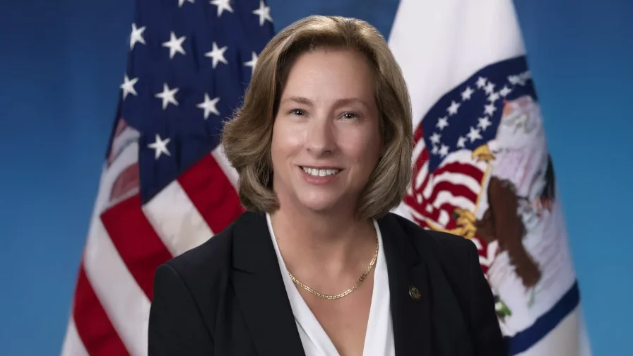 Cheryl L. Mason, Inspector General of the Department of Veterans Affairs (VA) Cheryl L. Mason, Inspector General of the Department of Veterans Affairs (VA)