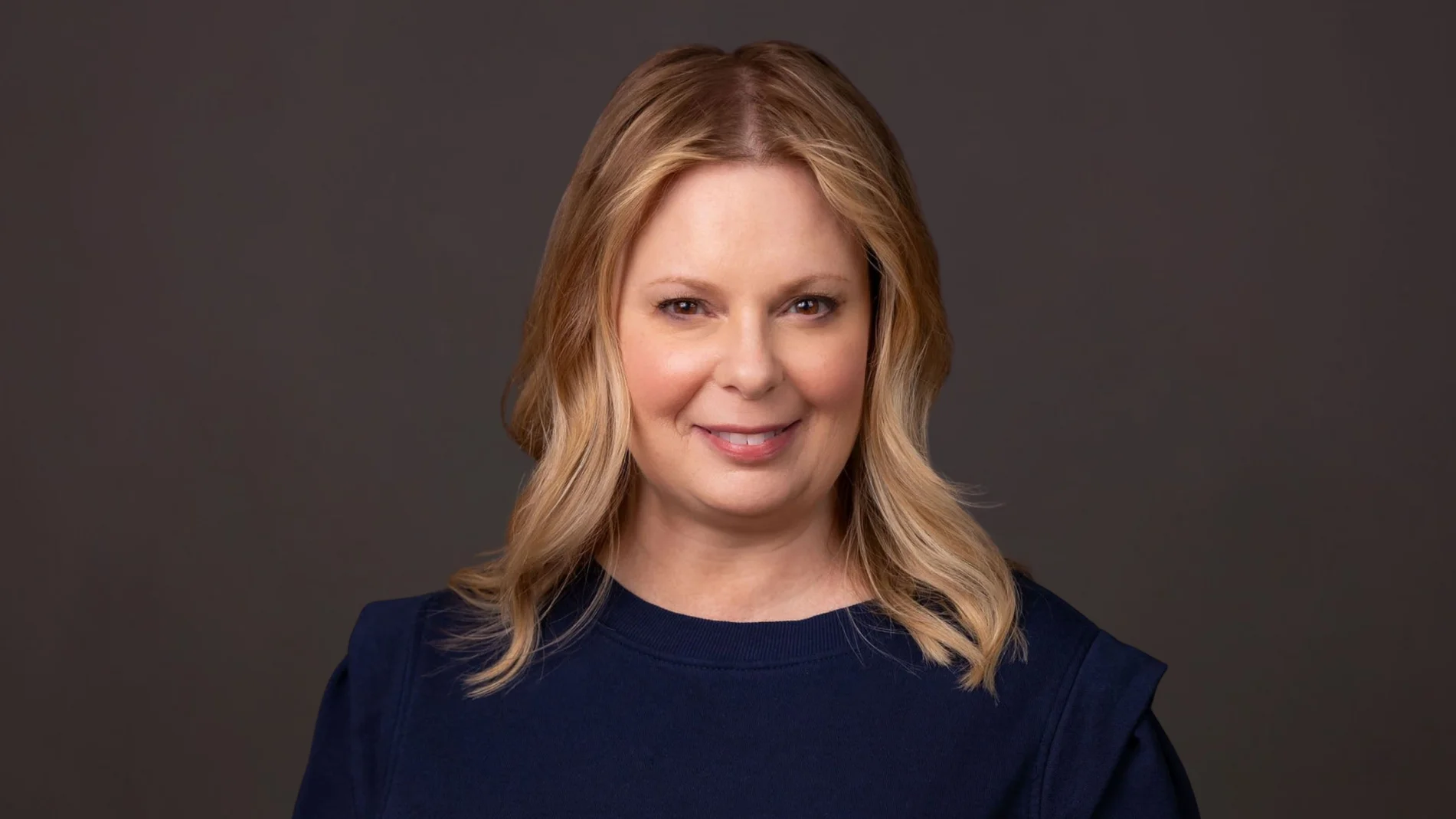 Cristin Evans, Village Trustee at Village of Riverside