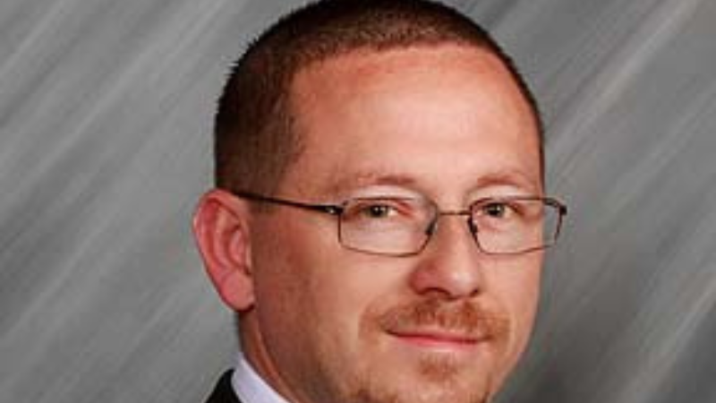 City of Yorkville Board of Fire and Police Commission met April 17