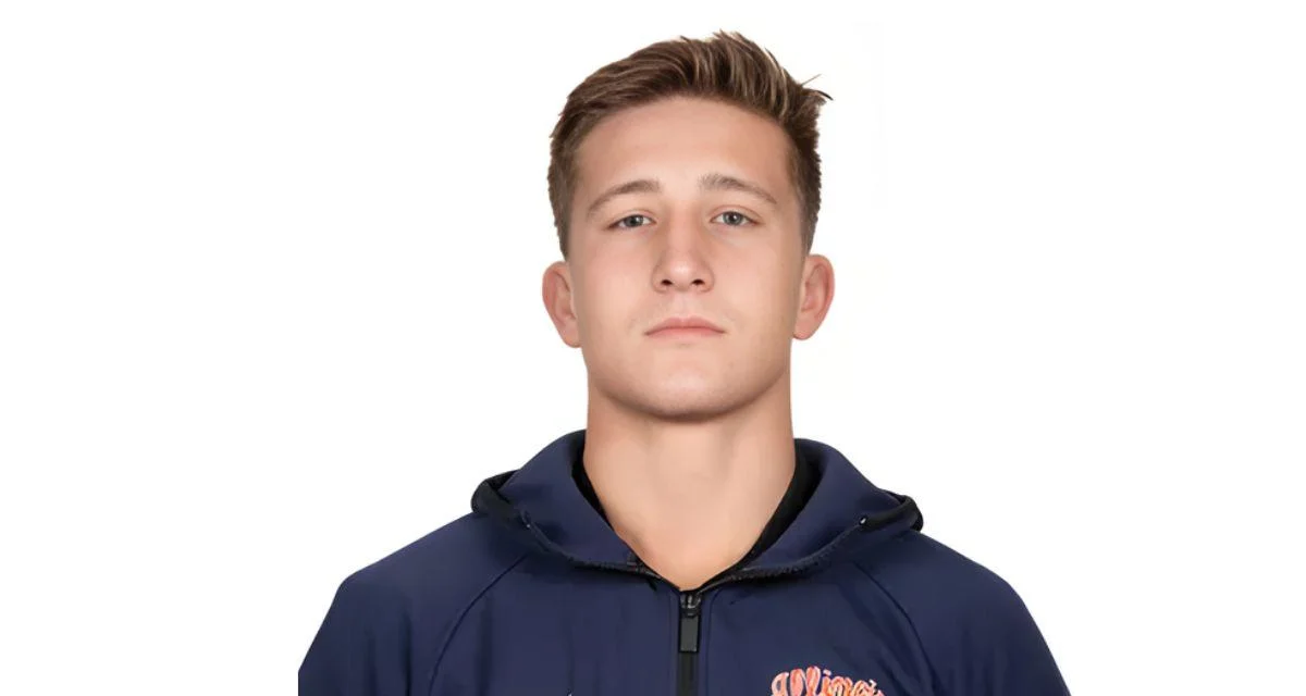 Kannon Webster, wrestler Kannon Webster, wrestler