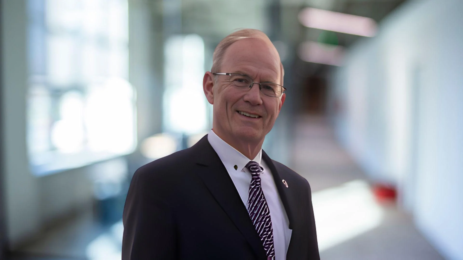 U.S. Senate candidate Tracy on affordability: The cost of living 'is crushing working families'