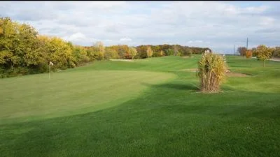 Harry Mussatto Golf Course