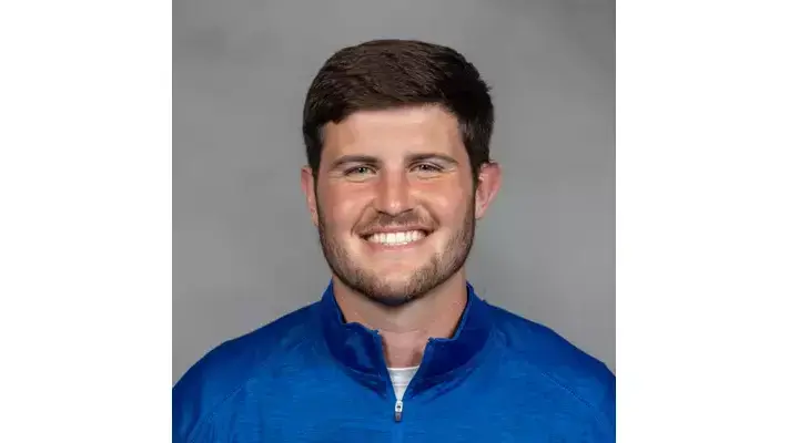 Brady Tosterud Brady Tosterud