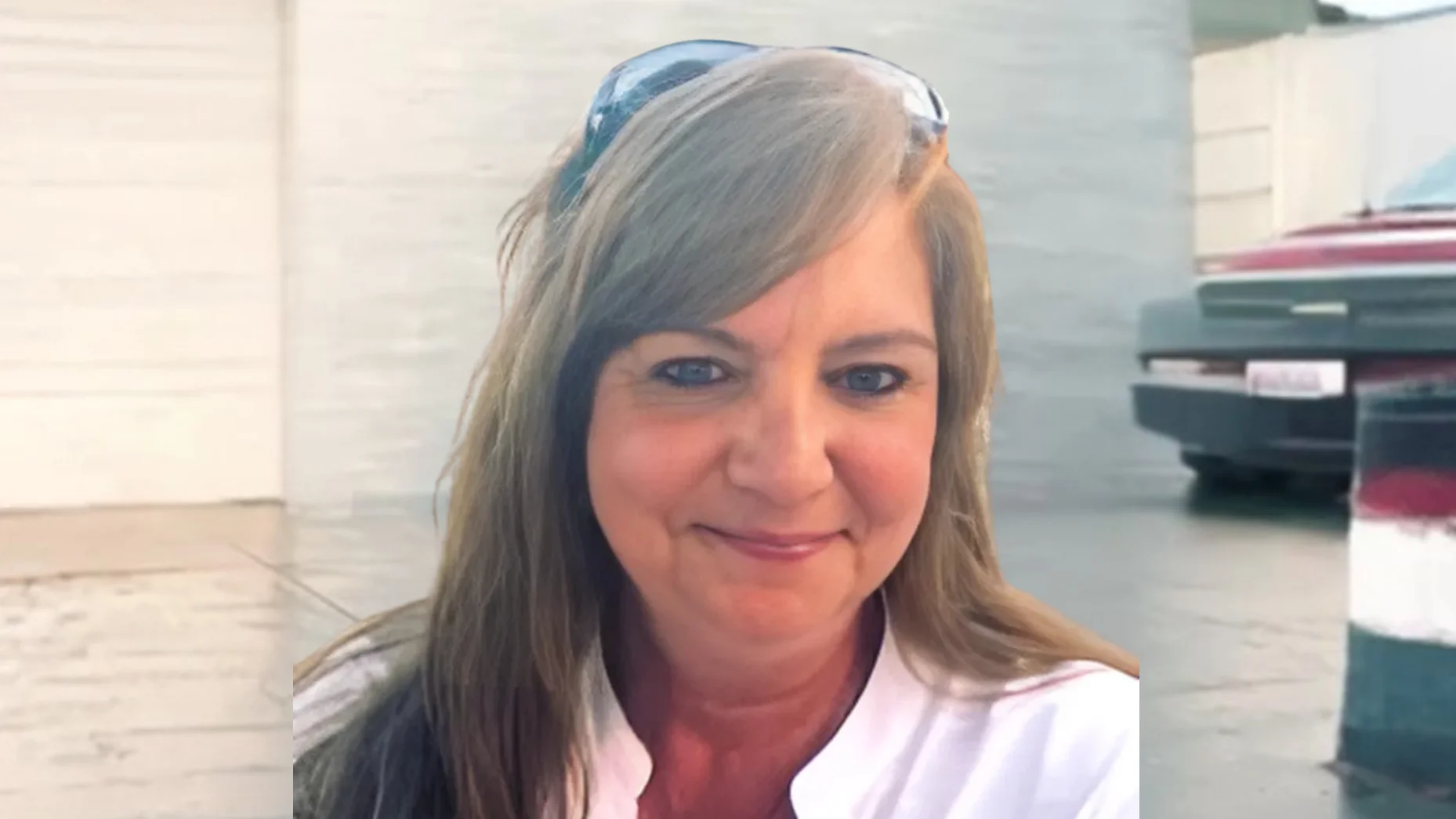 Julia Dixon, Mayor at Village of Fidelity