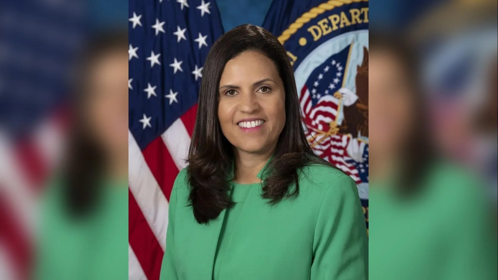 Tanya Bradshe Deputy Secretary of Veterans Affairs Tanya Bradshe Deputy Secretary of Veterans Affairs