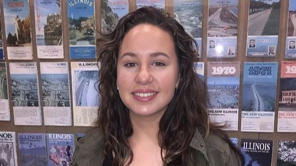 Sara Renkes County Engineer