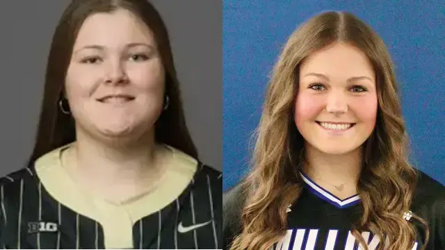 Which former Kendall County Times area high school standouts will be in action on Thursday, March 20?