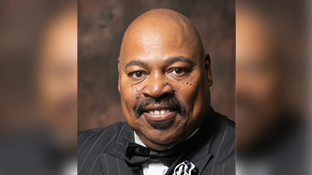 Michael Childress District 1 Board Member