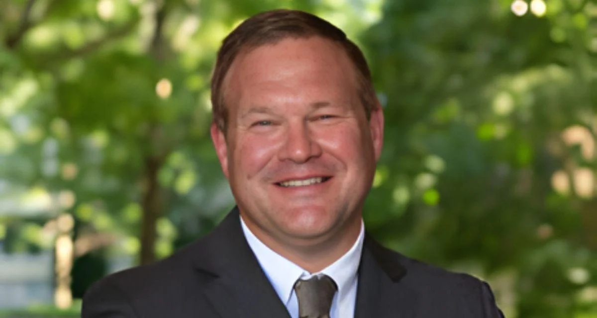 Dr. Wayne P. Webster, President