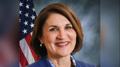 Sally Jo Turner, Illinois State Senator from 44th District