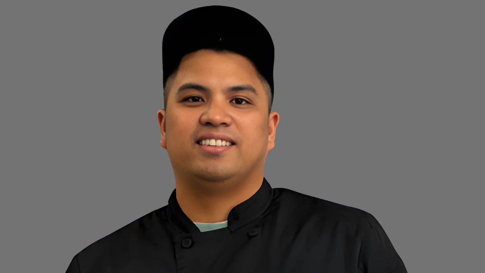 Nate Domingo, Co‑Owner of Da Local Boy Nate Domingo, Co‑Owner of Da Local Boy