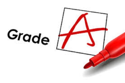 Medium gradea