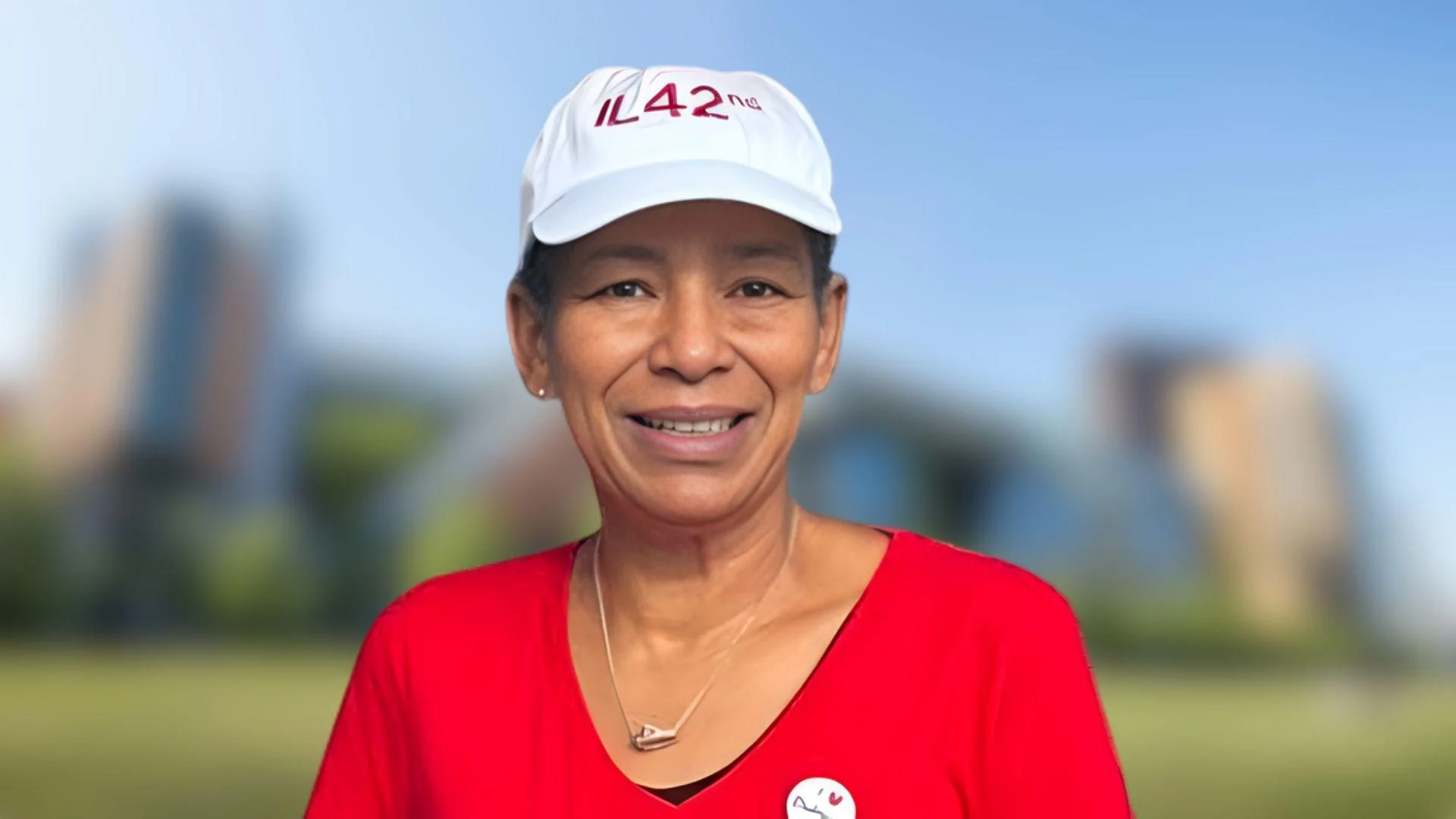 Stephanie Trussell, Candidate for Illinois House of Representatives District 42 - Facebook