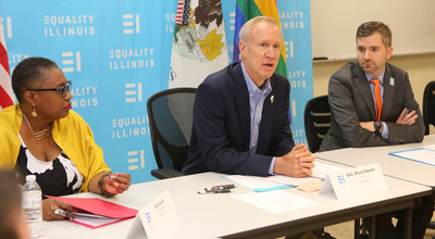 Medium rauner equality