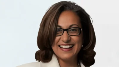 Neveen Michael, President at Naperville Community Television
