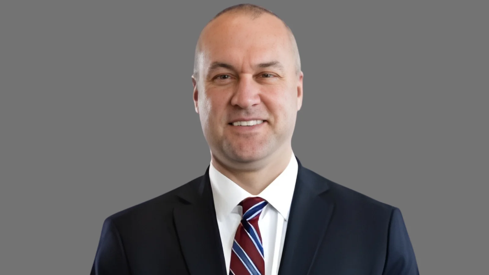 John Senger, Bureau Chief of Research