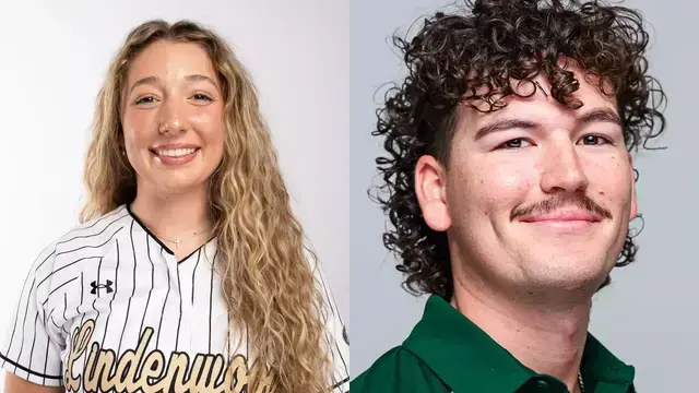 Avery Wapp and Gage Wolfe Avery Wapp and Gage Wolfe