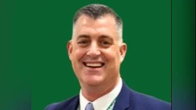 Dr. Kevin Russell Superintendent of Downers Grove Grade School District 58 Dr. Kevin Russell Superintendent of Downers Grove Grade School District 58