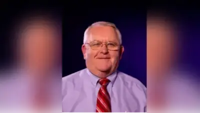 Timothy Nugent, Mayor Village of Manteno