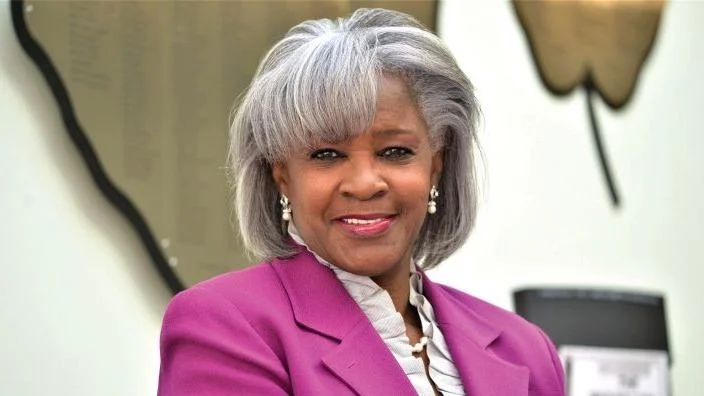 Government-backed nonprofit Christopher D Redding Youth Asthma Foundation profiled