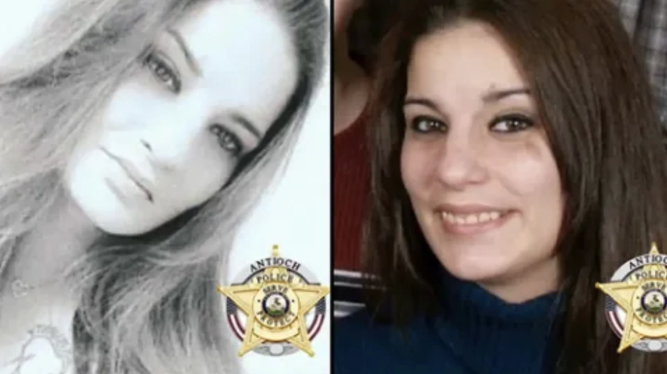 The body of Megan Bos, 37, was found decapitated in a bleach-filled container in Mendoza-Gonzalez's Waukegan yard.