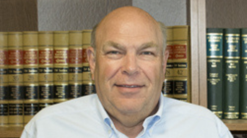 Hamilton County Board met April 15