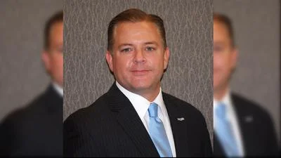 John Noak, Mayor Village Of Romeoville