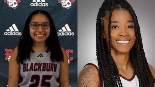 Which former Macon Reporter area high school standouts will be in action on Friday, Nov. 8?
