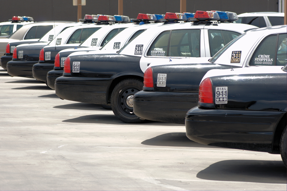 Q3 2018 parolees recap: who was paroled in Darien?
