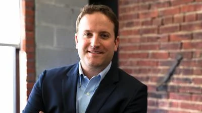 John Lettieri, President and CEO of Economic Innovation Group 