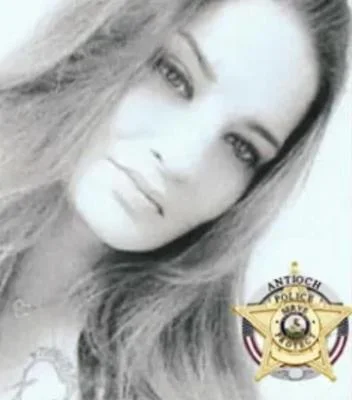 The body of Megan Bos, 37, was found in a bleach-filled container in Mendoza-Gonzalez's Waukegan yard.