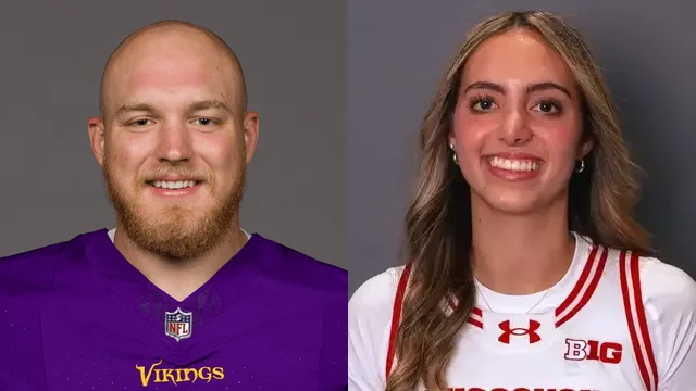 Bo Richter and Nikki Kerstein - 