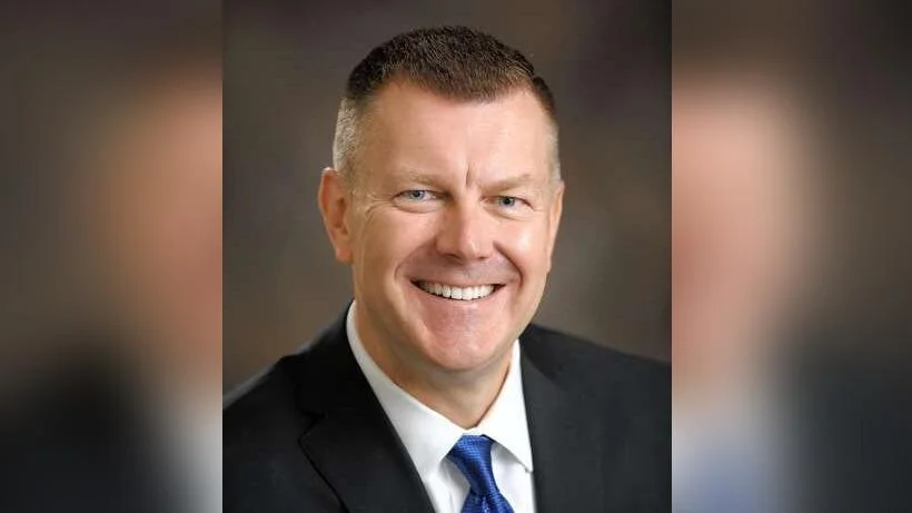 Scott A. Wehrli, Mayor of City of Naperville