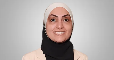 Ms. Nisrin Al-Takriti, Journalism Club sponsor and Mokena Intermediate School teacher