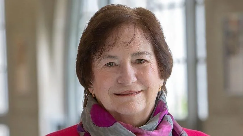 Donna M Carroll, Former President at Dominican University Donna M Carroll, Former President at Dominican University