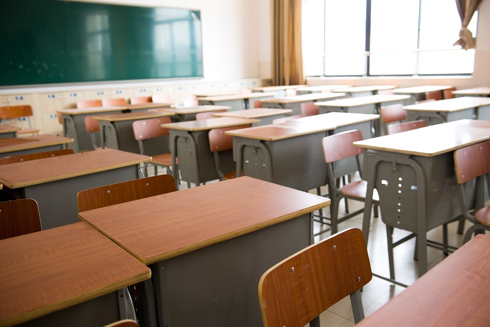 Statewide test results: 37 percent of Jefferson failed English language arts