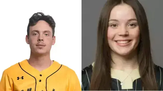 Which former Illinois Valley Times area high school standouts will be in action on Thursday, March 20?