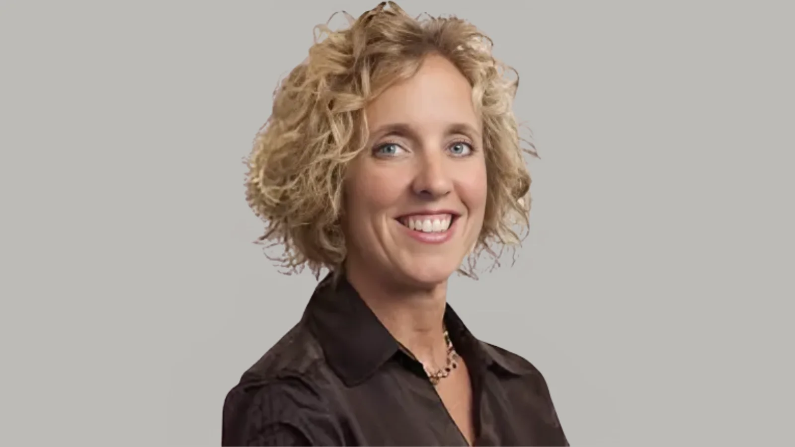 Erin A. Webber, President and Managing Director Erin A. Webber, President and Managing Director