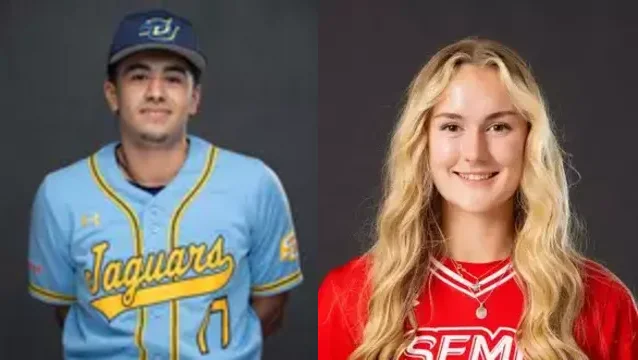 Which former SE Illinois News area high school standouts will be in action on Sunday, March 30? Which former SE Illinois News area high school standouts will be in action on Sunday, March 30?