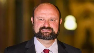 Kevin Schmidt, Illinois State Representative for 114th District