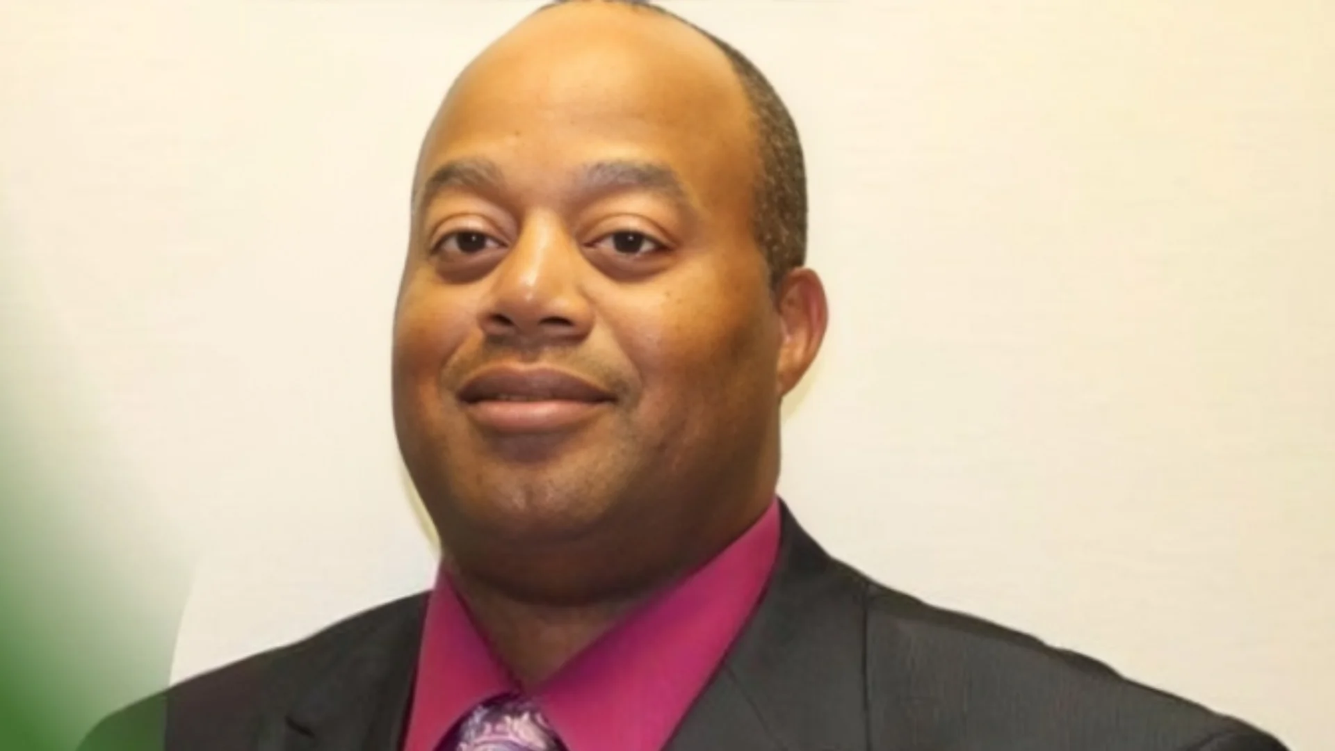 Willie Borden Interim Superintendent for the Veterans Assistance Commission of Winnebago County Promotion