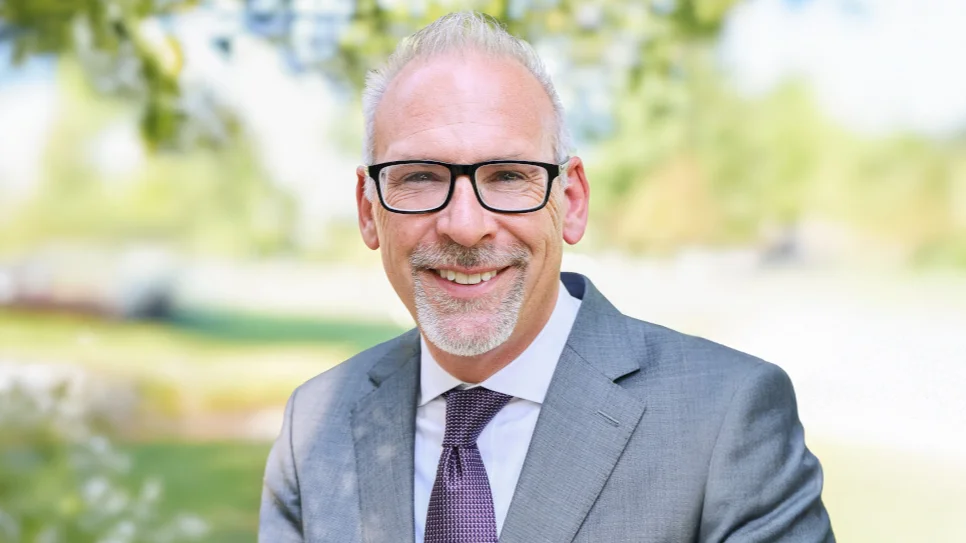 Which Illinois school district had the most students in 2024-25?