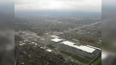 Evergreen Park