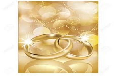 Medium goldring