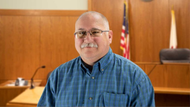 Union County Board of Commissioners met Feb. 28